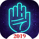 Daily horoscope, palm reading: fortune teller 2019 for PC