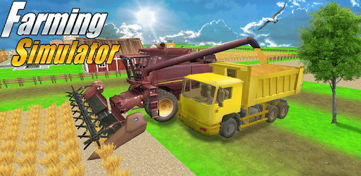 Mega Tractor Simulator - Farmer Life PC screenshot Mega Tractor Simulator - Farmer Life PC screenshot