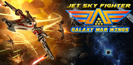 Galaxy Infinity attack Revenge PC screenshot