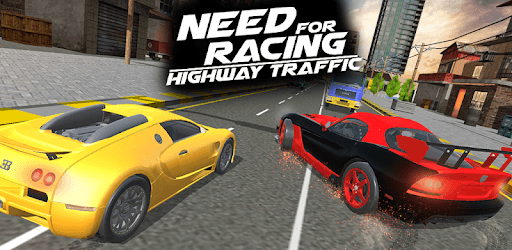 Need For Racing - Highway Traffic 2018 PC screenshot Need For Racing - Highway Traffic 2018 PC screenshot
