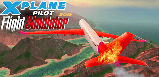 X Plane Pilot Flight Simulator 2019 PC screenshot