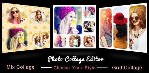 Photo Collage Editor PC screenshot