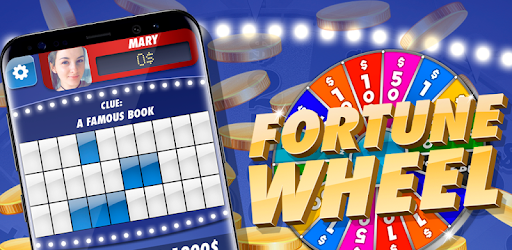 Fortune Wheel PC screenshot Fortune Wheel PC screenshot