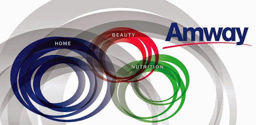 Amway All Products - eBooklet PC screenshot