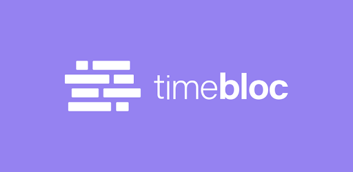TimeBloc - Time Block, Plan, Organize & Schedule PC screenshot