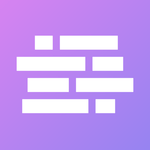 TimeBloc - Time Block, Plan, Organize & Schedule icon