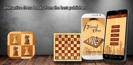 Forward Chess PC screenshot