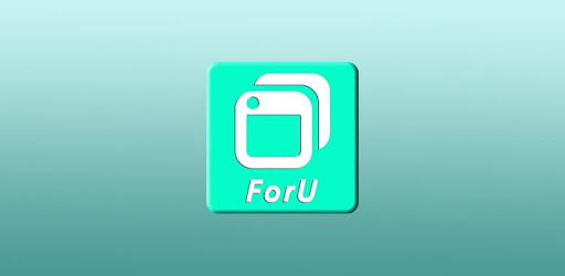 ForU8 PC screenshot