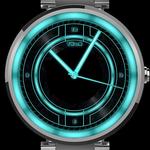 Watch Face Thon B Android Wear for PC