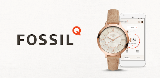 Fossil Smartwatches PC screenshot Fossil Smartwatches PC screenshot