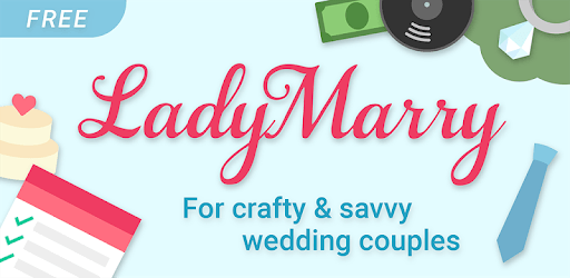LadyMarry Wedding Planner PC screenshot