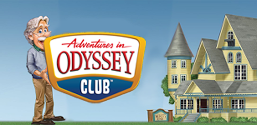 Adventures in Odyssey Club PC screenshot