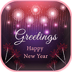 New Year Greetings 2018 for PC