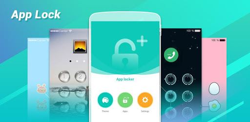 AppLock PC screenshot