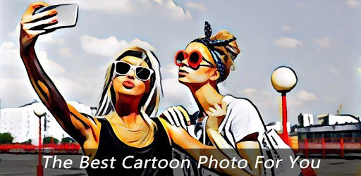 Cartoon Photo Filters-CoolArt PC screenshot Cartoon Photo Filters-CoolArt PC screenshot