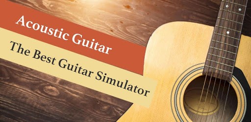 Guitar PC screenshot Guitar PC screenshot