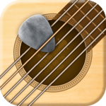 Guitar icon