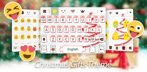 Keyboard - Boto:Christmas Gift PC screenshot Keyboard - Boto:Christmas Gift PC screenshot
