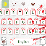 Keyboard - Boto:Christmas Gift for PC Keyboard - Boto:Christmas Gift for PC