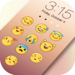 Lock Screen & AppLock Security icon