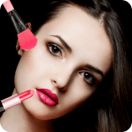 You Makeup Photo Camera icon