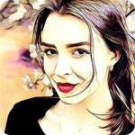Photo Cartoon Camera- PaintLab icon