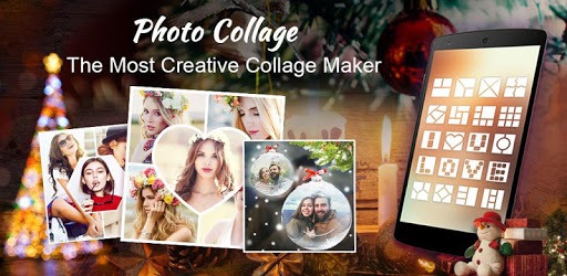 Photo Collage - Collage Maker PC screenshot