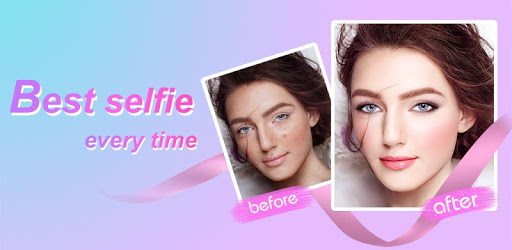 Beauty Camera Photo Editor PC screenshot