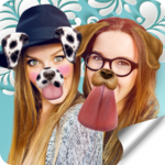 Face Camera-Snappy Photo icon