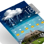 Weather Radar & Forecast icon