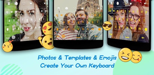 Keyboard - wallpapers , photos PC screenshot
