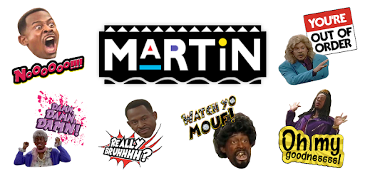 MartinMojis PC screenshot MartinMojis PC screenshot