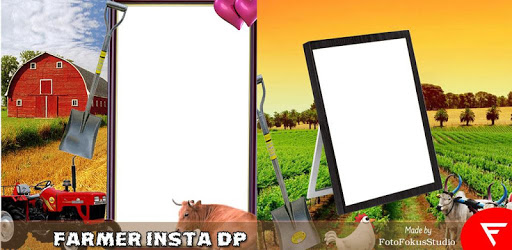 Farmer Insta DP PC screenshot