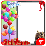 Happy Birthday Insta DP icon