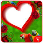 Parrot Insta DP icon