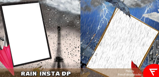 Rain Insta DP PC screenshot Rain Insta DP PC screenshot