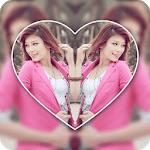 3D MirrorPic - Photo Editor icon