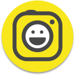 Fotoku Free gifts with selfies icon