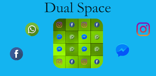 Dual Apps (Parallel Accounts) : Parallel Apps PC screenshot