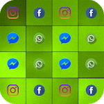 Dual Apps (Parallel Accounts) : Parallel Apps icon