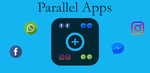 Parallel Apps (Clone Apps) : Multiple Accounts PC screenshot
