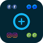 Parallel Apps (Clone Apps) : Multiple Accounts icon