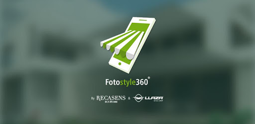 Fotostyle360® PC screenshot