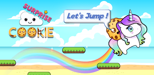 Super Surprise Cookie Swirl - 4 Cookieswirlc Fans PC screenshot