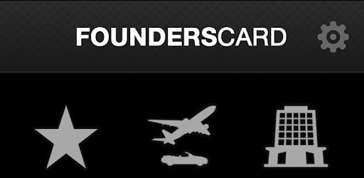 FoundersCard PC screenshot