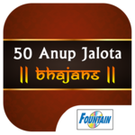50 Top Anup Jalota Hindi Bhajans for PC 50 Top Anup Jalota Hindi Bhajans for PC