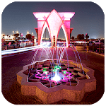 Fountain Live Wallpapers HD for PC Fountain Live Wallpapers HD for PC