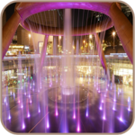 Fountain Wallpapers HQ icon
