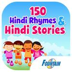 150 Top Hindi Rhymes & Stories for PC 150 Top Hindi Rhymes & Stories for PC
