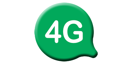 4G-Plus PC screenshot